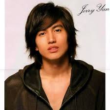 Jerry yan, salah satu personel f4 dalam serial meteor garden, ditinggal menikah oleh kekasih yang sudah 17 tahun dipacarinya 16 Jerry Yan Ideas Jerry Yan Jerry Yan