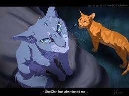 We have a massive amount of hd images that will make your. Warrior Cats Wallpapers Bluestar Wallpaper Cave