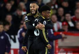 Manchester United held by spirited Forest in City Ground stalemate