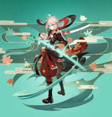 Yoimiya also has ties to the inazuma region, and may possibly be tied to kamisato ayaka, appearing in some of her leaked voicelines. Genshin Impact 1 6 Leaks New Characters Release Date Pro Game Guides