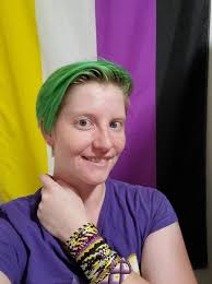 Meet Michele Howarth