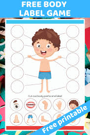 I'll hand these out tomorrow but if you want to print them out for yourself then feel free to do it also includes tracing parts of the head and the body.for sure the kids would love to work on this worksheets.you may also likecomm. Pin On Genesis 2 Adam And Eve