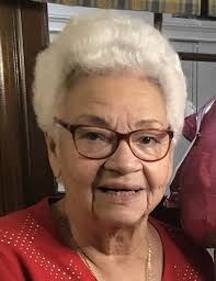 Obituary information for Martha Elsie Gomez