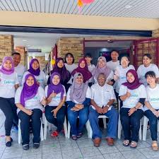 Sila ikut arahan seperti di siapa kami. Jawatan Kosong Di Irehab Pusat Fisioterapi Dan Strok Di Subang Jaya Caregiver Training Marina Bashah