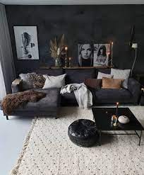 5 Tips To Follow To Successfully Decorate Your Living Room Livingroomideas Livingr Living Room Decor Apartment Living Room Decor Modern Black Living Room