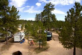 Bryce canyon's premiere lodging destination. Bryce Canyon Campground Camping Facilities In Bryce Canyon