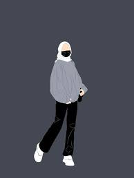 Kumpulan gambar tentang gambar keren untuk dp, klik untuk melihat koleksi. Download Dp Wa Keren Terbaru Tema Wanita Berhijab Estetik Banget