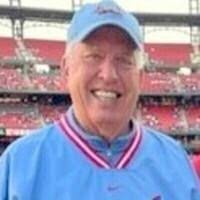 Joan Perotti's Instagram, Twitter & Facebook