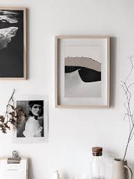 Abstract Free Printable Wall Art Black And White Happy New Year And A Free Printable Poster For You Free Wall Art Free Poster Printables Free Printable Art