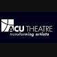 ACU Theatre: This Random World — Abilene Cultural event image