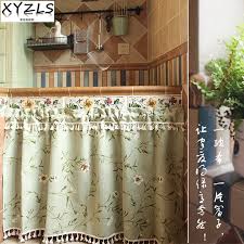 Choose from ⭐ wooden cupboard for sale for kitchen, get ⭐ up to 55% off ⭐ free shipping in bangalore, mumbai or across india. Xyzls New Pastoral Floral Cupboard Screen Kitchen Curtains Cafe Curtain Short Panel Door Curtain Window Treatment Curtains Aliexpress