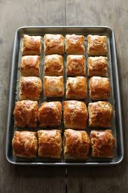 Pate Chaud Recipe Pate So Vietnamese Meat Pastries Hungry Huy In 2020 Recipes Pastry Pate Recipes