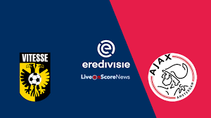 Check spelling or type a new query. Vitesse Vs Ajax Preview And Prediction Live Stream Netherlands Eredivisie Liveonscore Com