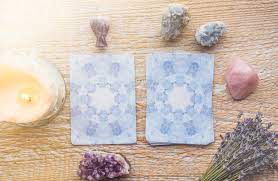 They can show any imagery, and there's more room for the person working with them to interpret their meaning. How To Use Oracle Cards To Tap Into Your Intuition Well Good