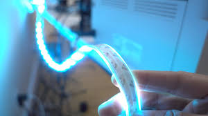 Hands On Philips Hue Lightstrip Plus Gives You Iphone Controlled Dynamic Accent Lighting With Ease Video 9to5mac