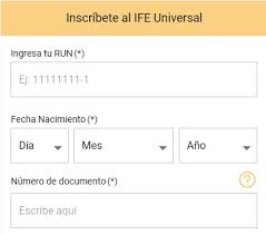 El ingreso familiar de emergencia o ife universal es una ayuda económica que busca apoyar a los hogares que se han visto más afectados por la crisis sanitaria y económica provocada por la. Bono Ife Universal Fecha De Pago Consulta El Nuevo Ife Universal Cambios Junio Julio Y Agosto Conolly Hateplould1958