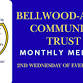 Bellwood-Antis Community Trust - Monthly Meeting event image