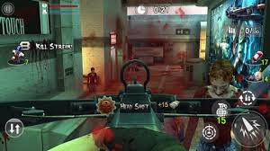 Descargar zombie assault:sniper apk android mod (dinero) zombie frontier 3d es un juego de disparos en primera persona donde el personaje . Zombie Frontier Sniper Apps On Google Play