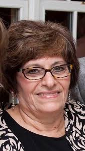 Maria Hammer Obituary