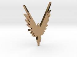 Maybe this is a good time to tell about logan paul logo. Logan Paul Maverick Logo 3d Models Stlfinder