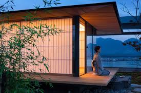 Maybe you would like to learn more about one of these? 6 Modern Teahouses That Are Architectural Wonders Artsy