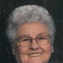 Lillian M. Stevens Obituary
