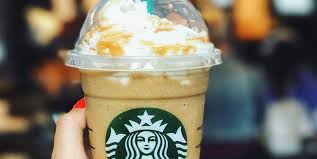 This frosty monster delivers an entire day's if you must have one, try the chips and hot sauce (470 calories). The Best Starbucks Frappuccinos Top 15 Starbucks Frappuccino Flavors