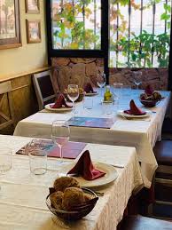 735.241 anuncios de viviendas y casas en venta en españa con fotos. Asador Casa Juan Madrid Tetuan Menu Prices Restaurant Reviews Tripadvisor