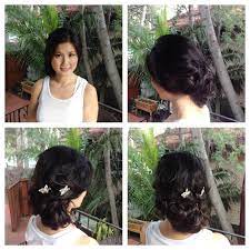 Collection by anu yew • last updated 6 days ago. Asian Wedding Updo Hairstyles