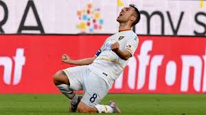 Ruolo, numero maglia, altezza, reti fatte. Marco Mancosu Player Profile 20 21 Transfermarkt