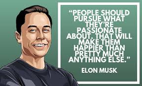 It's about two teenage dudes that get invited to a house party, so try to score some alcohol for the whole party two impress a … 47 Inspirational Elon Musk Quotes 2021 Wealthy Gorilla