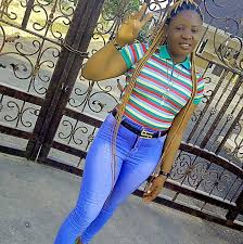 Mary Judith Ogochukwu