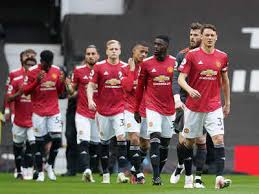 Manchester united football club is a professional football club based in old trafford, greater manchester, england, that competes in the pre. Man United Players Arrive At Ground Six Hours Before Liverpool Game Reports Football News Times Of India