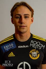 Adam Rasmusson ansluter till SAIS