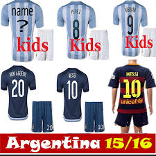 Vous aimez le maillot fc barcelone messi de nike ? Messi Kit Junior Jersey On Sale