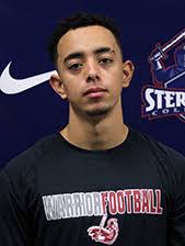 2020-21 Football Roster