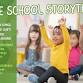 Storytime at Wallerawang