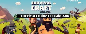 Survival Online Go Apk Is A Adventure Games For Android Download Latest Version Of Survival Online Go 1 5 Adventure Games For Android Adventure Games Go Game