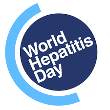Jul 28, 2017 · world hepatitis day takes place every year on the july 28, and brings the world together under a single theme to raise awareness of the global burden of viral hepatitis and to influence real change. World Hepatitis Day Home Facebook