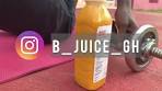 Energy boosting Mango Juice 🥭💪🏽 • • • • • • • #stayfocused ...