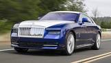 ROLLS-ROYCE