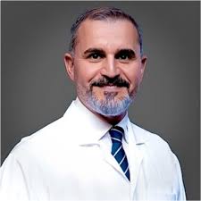 Very honored to be invited by the Lebanese Society of Surgery and the IFSO  Lebanon Chapter to speak about robotic bariatric surgery. Very happy to see  my fellow surgeons too. Very well