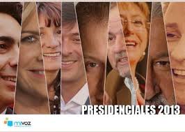 Paridad y alternabilidad de género en las cabezas de listas para las elecciones pluripersonales, debiendo encabezar una mujer el 50% de las listas y un 25% de jóvenes. Encuesta Regional Por Quien Votaras En Las Proximas Elecciones Presidenciales El Observatodo Cl Noticias De La Serena Y Coquimbo