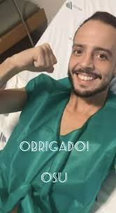 Fundraiser by Chinzo Machida : Support Sensei Lucas in His Fight for  Recovery