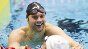 Born on march 17, 1997, in washington, d.c., katie ledecky followed her older brother to the pool when she was six years old. Katie Ledecky Simone Manuel Begin Pro Swimming Career At Indy Event