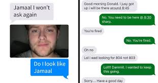 Check spelling or type a new query. 40 Wrong Number Texts So Funny People Just Had To Share Screenshots Bored Panda