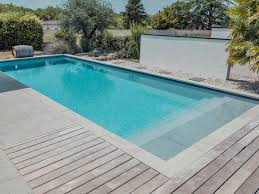Intime Et Preservee Des Regards Piscines Concept By Christophe Arnaud Carriere