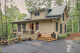 Maybe you would like to learn more about one of these? Rustic Cottage By Sisson Dupont And Carder Rustic Exterior Other Houzz