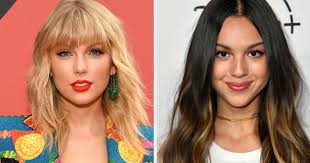Olivia rodrigo deja vu clean. Olivia Rodrigo S Deja Vu Reminds Me Of Taylor Swift
