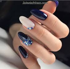 They do this because they believe that fingernails can play a major role in increasing the. Cute Nail Art Ideas 2019 Really Nail Designs African10